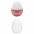 TENGA Egg Misty II Stronger - Masturbationsei (6 Stk.)