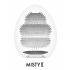 TENGA Egg Misty II Stronger - Masturbation Egg (6-pack)