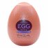 TENGA Egg Misty II Stronger - masturbacijos kiaušinis (1 vnt.)