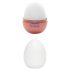 TENGA Egg Misty II Stronger - Masturbation Egg (1 piece)