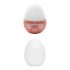 TENGA Egg Gear Stronger - uovo per masturbazione (6 pezzi)