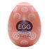 TENGA Egg Gear Stronger - masturbační vajíčko (1ks)