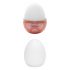 TENGA Egg Gear Stronger - jajce za masturbacijo (1 kos)