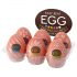 TENGA - Stronger Masturbation Egg Set - 6 Pieces