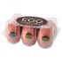 TENGA - Stronger Masturbation Egg Set - 6 Pieces