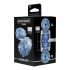 Fleshlight Quickshot Turbo - Travel Masturbator (Blue)