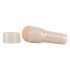 Fleshlight Sky Bri Celestial - figa finta realistica (naturale)