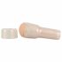 Fleshlight Sky Bri Celestial - realistisk vagin (natur)