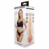 Fleshlight Blake Blossom Bombshell - realistyczna sztuczna wagina (naturalna)