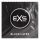 EXS Black - Latex Condoms - Black (12 pcs)