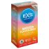 EXS Mixed - condooms - gemengde smaken (12 stuks)