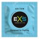 EXS Air Thin - Latex Condoms (100pcs)