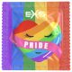 EXS Pride - Latex Condoms (144pcs)