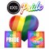 EXS Pride - Latex Condoms (144pcs)