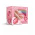 Unihorn Heart Throb - stimulateur clitoridien rechargeable (rose)