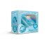 Unihorn Mount'n Peak - Rechargeable Unicorn Clitoral Stimulator (Blue)