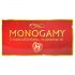 Monogamy Board Game (Romanian)