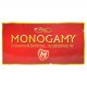 Monogamy Board Game (Romanian)