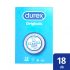 Durex Classic - Condoms (18 pack)