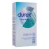 Durex Invisible Slim - cienkie prezerwatywy (10 sztuk)