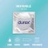 Durex Invisible Slim - tanki kondom (10 komada)