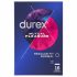 Durex Delay Condoms - 16 pack