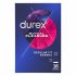 Durex Mutual Pleasure - Verzögerungs-Kondome (16 Stk)