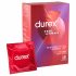 Durex Feel Intimate - préservatifs fins (18 unités)