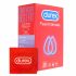 Durex Feel Intimate - préservatifs fins (18 unités)