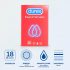 Durex Feel Intimate - préservatifs fins (18 unités)