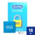 Durex Extra Safe - ohutu kondoom (18tk)