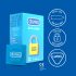 Durex Extra Safe - veilige condoom (18st)