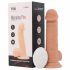 Einsamer Schwingen - Akku-betriebener, funkgesteuerter rotierender Vibrator (natürlich)