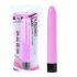 Lonely Multispeed Rod Vibrator (Pink)