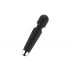 Lonely 20 Function Rechargeable Massager Vibrator (Black)