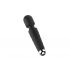 Lonely 20 Function Rechargeable Massager Vibrator (Black)