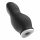 Lonely My-Dragon - Battery-Powered Suction Vibrating Masturbator (Black)