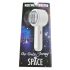 Lonely Space - Battery Operated Up-and-Down Masturbator (White)