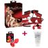 BDSM Beginner Bondage Kit (3-piece)