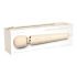 le Wand - exclusieve massager vibrator (beige)