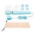 le Wand - Exclusive Plugin Massager (Blue)