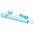 le Wand - Exclusive Plugin Massager (Blue)