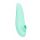 Womanizer Marilyn Monroe - oplaadbare luchtdruk clitoris stimulator (turquoise)