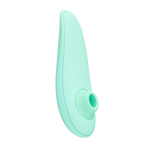 Womanizer Marilyn Monroe - stimulateur clitoridien à ondes d'air rechargeable (turquoise)