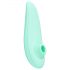 Womanizer Marilyn Monroe - Rechargeable Air Wave Clitoral Stimulator (Turquoise)