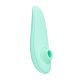 Womanizer Marilyn Monroe - oplaadbare luchtdruk clitoris stimulator (turquoise)