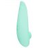 Womanizer Marilyn Monroe - Rechargeable Air Wave Clitoral Stimulator (Turquoise)