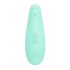 Womanizer Marilyn Monroe - oplaadbare luchtdruk stimulator (turquoise)