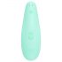 Womanizer Marilyn Monroe - Rechargeable Air Wave Clitoral Stimulator (Turquoise)