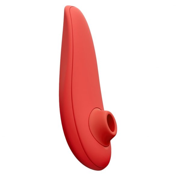 Womanizer Marilyn Monroe - stimulateur de clitoris à ondes d'air rechargeable (rouge)